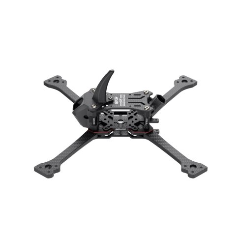 Rama FPV GEPRC GEP-Racer-Red 208mm - Kupuj w HTDRONE